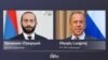 Լավրովը շնորհավորական ուղերձ է հղել Միրզոյանին