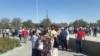 «Против китайских заводов». Жанаозен и акции солидарности