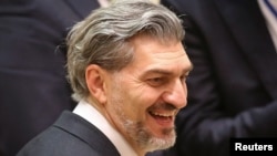 Михаил Кавелашвили 