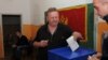 Demokratski front najavljuje prijavu zbog izlaznih anketa