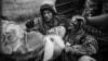 «Я завжди знав, що Росія нападе на Україну» – військовий фотограф