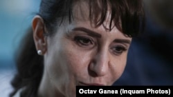 Giorgiana Hosu, numită procuror -șef la DIICOT