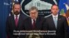 Росія намагалася втрутитися у вибори США, але доказів змови з командою Трампа немає – міністр юстиції