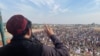 موږ خدای پیدا کړي یو، نه جنرالانو چې د دوی اطاعت به کوو: پښتین