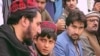 د خیسور پېښې اغېزمن حیات خان د پښتون ژغورنې غورځنګ له مشر منظور پښتین سره