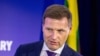 Зеленський та Умєров обговорили з міністром оборони Естонії допомогу Україні