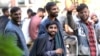 Migranti u naselju pored Sarajeva, 26. avgust, 2020. 