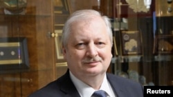 Alexander Darchiev, directorului Departamentului Nord Atlantic al Ministerului de Externe al Rusiei va fi noul ambasador rus la Washington.