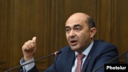Էդմոն Մարուքյան