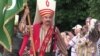 На День Конституції у Сумах сурмили оркестри (відео)