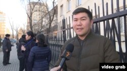 Жоодар Бузумов. Архив