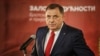  Milorad Dodik