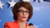 Десислава Атанасова от ГЕРБ. Снимката е архивна