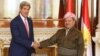 Iraqi Kurds To Vote On Independence