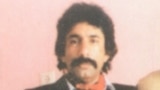 Ali Khan mehsood