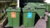 «Надо сортировать, потому что мы заполонили мусором весь город»