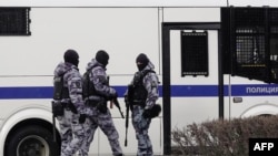 Полиси Русия