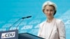 Голова Єврокомісії: Україна отримає доступ до перших 1,5 млрд євро доходів від активів Росії у липні
