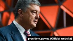 Виборчий фонд Петра Порошенка склав 415,6 мільйона гривень