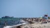 Florida, jul 2020. 