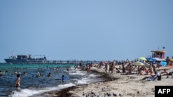 Florida, jul 2020. 