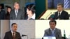 Каримовдун ордуна төрт талапкер аттанды