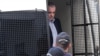 Vujošević priveden na saslušanje