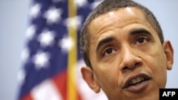 U.S. President-elect Barack Obama