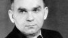 Містичний Улас Самчук. Він не дає спокою малоросам
