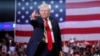 У штабі Трампа відповіли на запит про його бачення щодо припинення війни в Україні