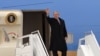 Bush Pledges To Help Belarusians Fight For Freedom