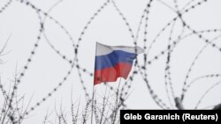 Підсанкційним громадянам України і українським юридичним особам заборонено виводити кошти з Росії, а їхні активи в межах російської юрисдикції заморозять