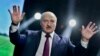 Alexandr Lukașenko, adresându-se participantelor la un forum al femeilor din Minsk, din septembrie 2020