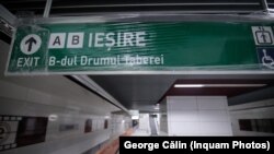Magistrala de metrou 5 din București, spre Drumul Taberei, a fost inaugurată în septembrie 2020 după ani întregi de amânări.
