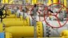 Газотранспортна система Gaz-System у Густоржині, Польща