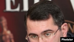 Արմեն Մարտիրոսյան