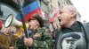 Школярів та їхніх батьків непокоїть політизація історії України