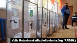 22 листопада жителі 11 українських міст обирали міських голів. Ілюстративне фото