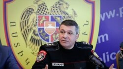 Վլադիմիր Գասպարյանի ընտանիքում մի քանիսն անցնում են կոռուպցիոն տարբեր գործերով
