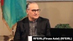 عبدالسلام رحیمي ډېره موده د پخواني ولسمشر اشرف غني د دفتر ريیس او په وروستیو کې د افغانستان د حکومت د مرکچي پلاوي غړی وو.