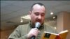 Дзьмітры Плакс: Карпаратыўная салідарнасьць па-швэдзку 