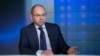 Шмигаль направив до Ради подання про відставку Степанова – речниця спікера