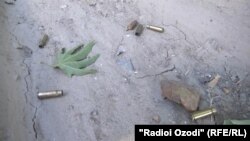 Милицияга кол салуудан кийин