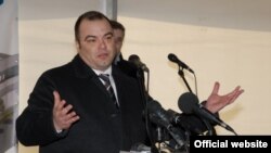 Goran Ješić