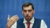 Гончарук: не маю жодного сумніву, що вже наступного року зростання ВВП на 5% – це реально