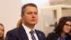 Stefan Dărăbuș, director regional pentru Europa Centrală și de Sud al Fundației Hope and Homes for Children.