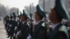 Кырсыктан арылбаган кыргыз армиясы 