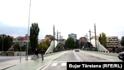 Ibarski most u Severnoj Mitrovici