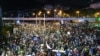 Протести у Тбілісі: поліція каже про затримання 13 людей