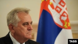 Tomislav Nikolić